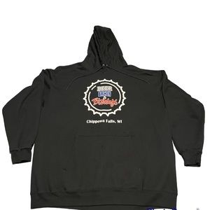 Beer Bacon & Bloodys Hoodie